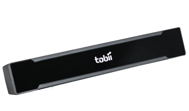 Product image of Tobii PCEYE Go - Tobii PCEye Go 2